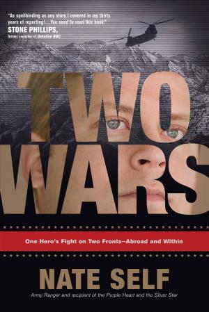 Cover of the book Two Wars by Chris Hodges