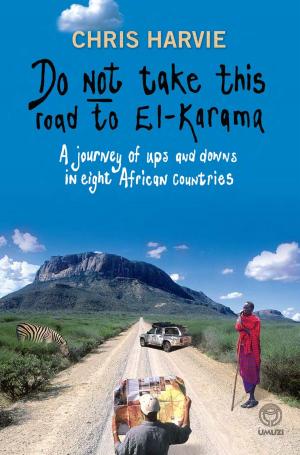 Cover of the book Do Not Take this Road to El-Karama by Jenny Kay