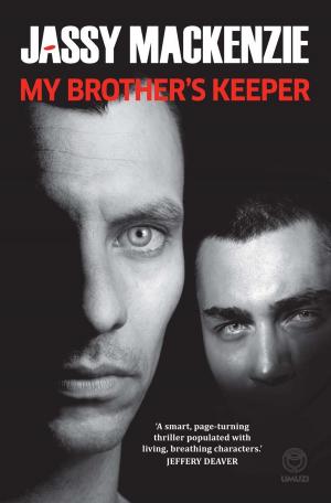 Cover of the book My Brother's Keeper by Dab 10
