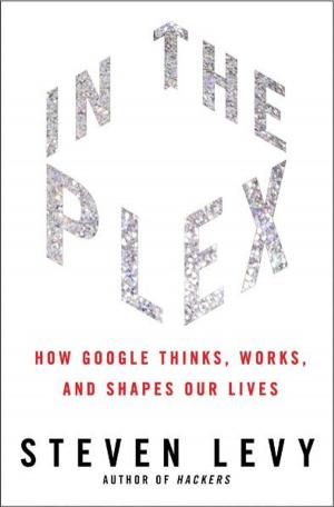 Cover of In The Plex
