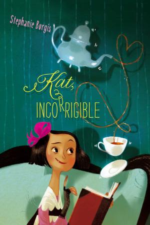 bigCover of the book Kat, Incorrigible by 