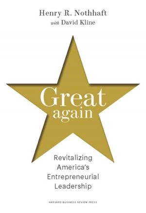 Cover of the book Great Again by The National Center for Employee Ownership (NCEO)