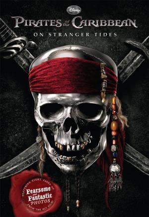 Cover of the book Pirates of the Caribbean: On Stranger Tides Junior Novel by John Claude Bemis