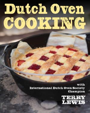 Cover of the book Dutch Oven Cooking by Eliza Cross