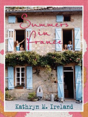 Cover of the book Summers In France by Charles Faudree