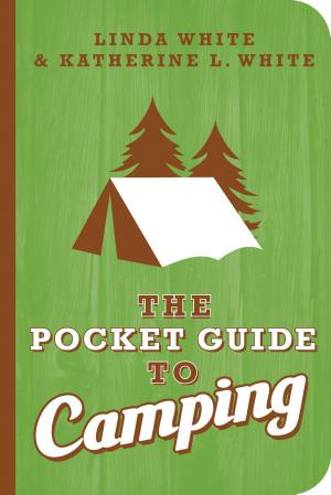 Cover of the book The Pocket Guide to Camping by Paul Jackson