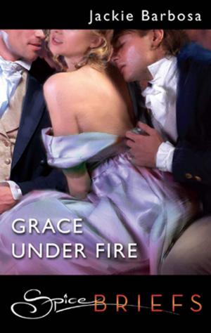 Book cover of Grace Under Fire