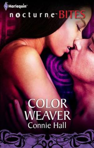 Cover of the book Color Weaver by Cecily Wolfe
