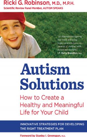 Cover of the book Autism Solutions by Beverly Long, Marie Ferrarella, Cindy Dees, Kimberly Van Meter