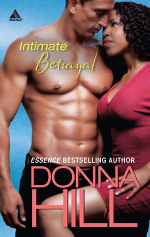 bigCover of the book Intimate Betrayal by 