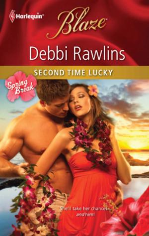 Cover of the book Second Time Lucky by Penny Jordan, Tara Pammi