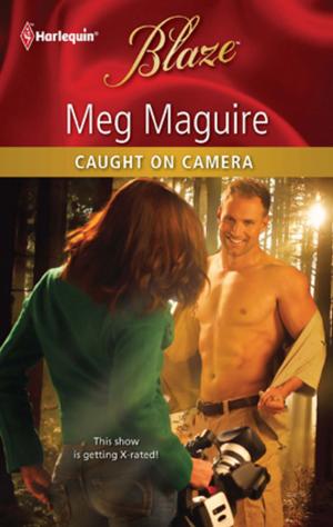 Cover of the book Caught on Camera by Tara Taylor Quinn