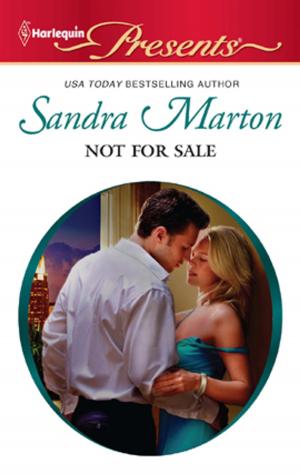 Cover of the book Not For Sale by Andrea Laurence, Olivia Gates, Catherine Mann