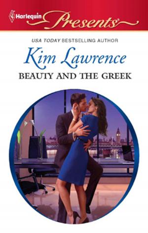 Cover of the book Beauty and the Greek by Collectif