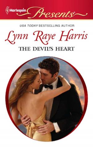 Book cover of The Devil's Heart