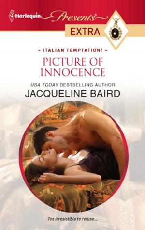 Cover of the book Picture of Innocence by Carole Mortimer, Lauri Robinson, Eleanor Webster