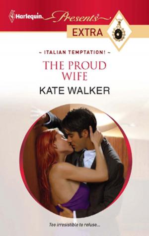 Cover of the book The Proud Wife by Gina Wilkins