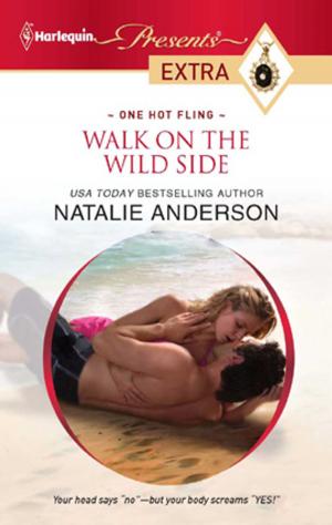 Cover of the book Walk on the Wild Side by Deborah Fletcher Mello, J.M. Jeffries, Regina Hart, Synithia Williams