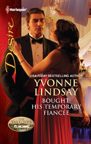 Cover of the book Bought: His Temporary Fiancee by Jacqueline Baird