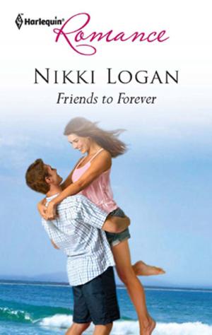 Cover of the book Friends to Forever by April Kelley