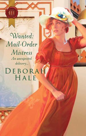 Cover of the book Wanted: Mail-Order Mistress by Steven Muenzer
