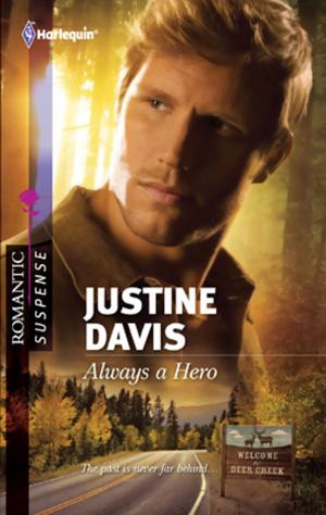 Cover of the book Always a Hero by Julie Bozza