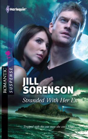 Cover of the book Stranded With Her Ex by Rebecca Kertz