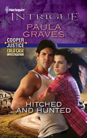Cover of the book Hitched and Hunted by Anne Logan