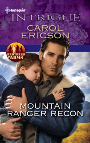 Cover of the book Mountain Ranger Recon by Carole Mortimer, Myrna Mackenzie, Nikki Logan
