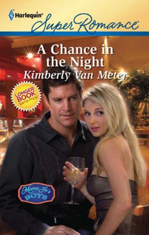 Cover of the book A Chance in the Night by Dani Collins