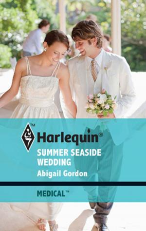 Cover of the book Summer Seaside Wedding by Rebecca Winters, Dominique Burton