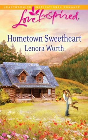 Cover of the book Hometown Sweetheart by Helen R. Myers