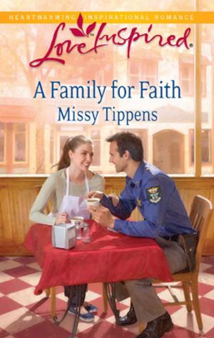 Cover of the book A Family for Faith by Leslie Tentler