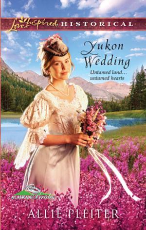 Cover of the book Yukon Wedding by Kate Little, Metsy Hingle