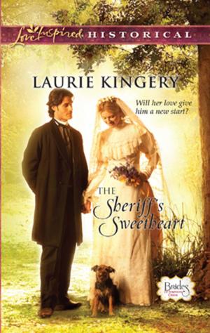 Cover of the book The Sheriff's Sweetheart by Abby Green