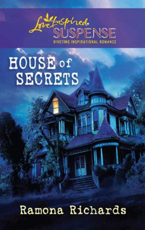 Cover of the book House of Secrets by Jacob Alexander