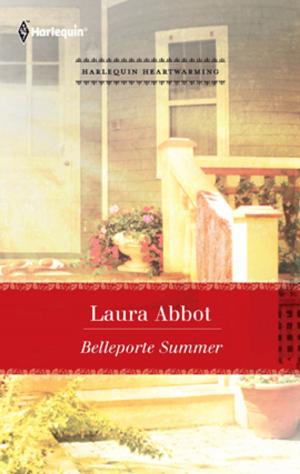 Book cover of Belleporte Summer