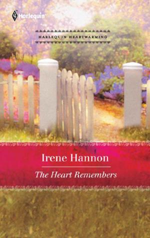 Cover of the book The Heart Remembers by Judith James