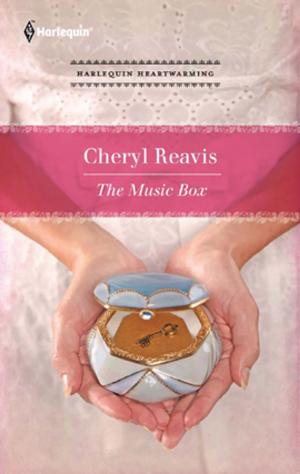 Cover of the book The Music Box by Meredith Webber
