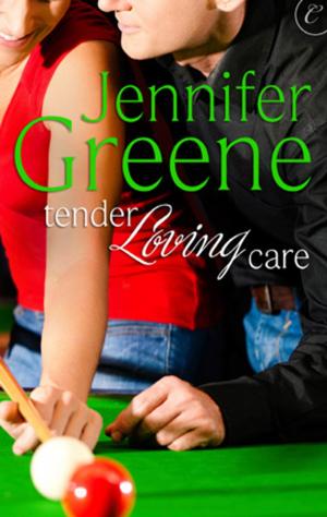 Cover of the book Tender Loving Care by Felicia Grossman
