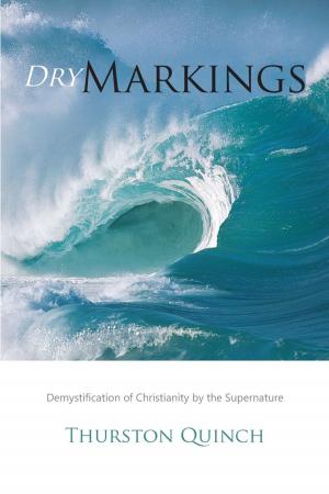 Cover of the book Dry Markings by Carolyn Jean Franklin Allen