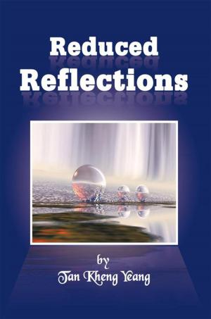 Book cover of Reduced Reflections