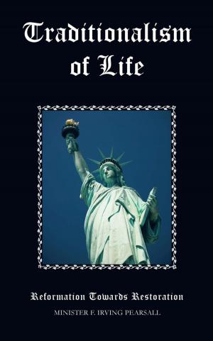 Cover of the book Traditionalism of Life by Dolores Hardin Richardson