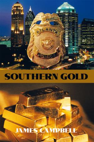 Cover of the book Southern Gold by Kimberly Sanford