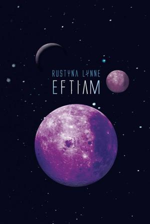 bigCover of the book Eftiam by 