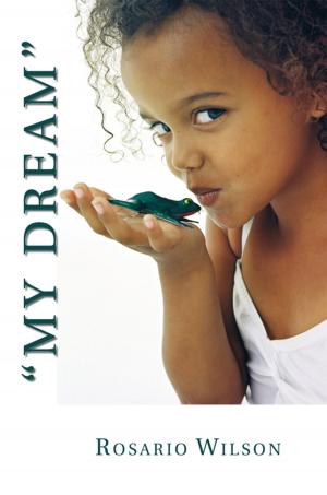 Cover of the book My Dream by Ta-Tanisha Thames