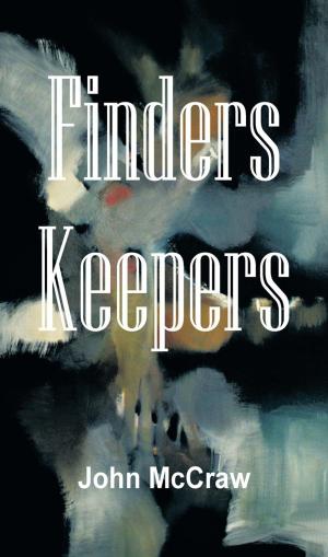 Book cover of Finders Keepers