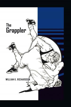 Book cover of The Grappler