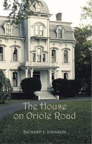 Book cover of The House on Oriole Road