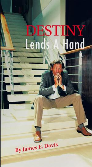 Cover of the book Destiny Lends a Hand by Pamela Moorehead